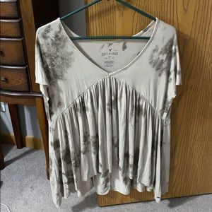 American Eagle Short Sleeve